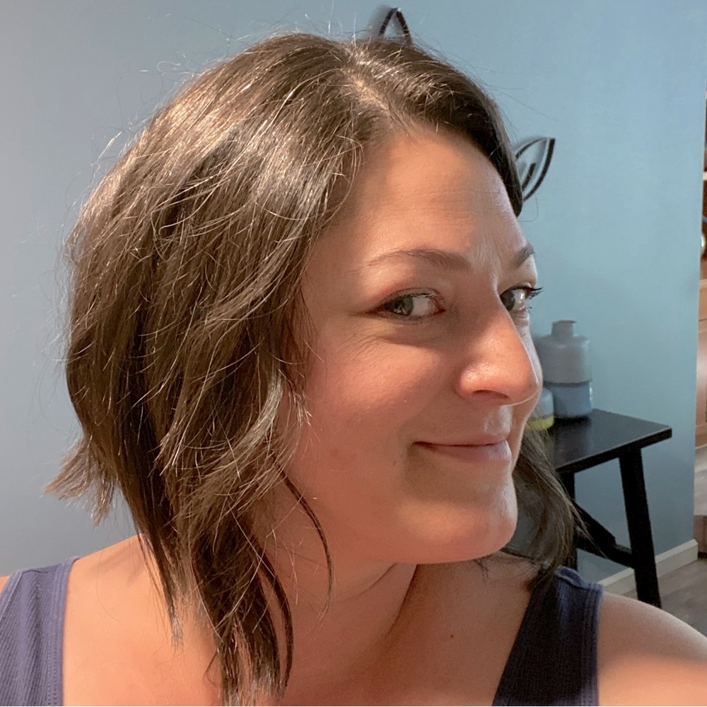 Meet your Posher, Jessica